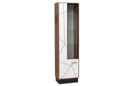 Шкаф-пенал Гамма 54.01 