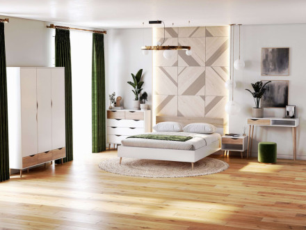 Комод 80 Соната 