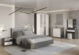 Модульная спальня Стефани